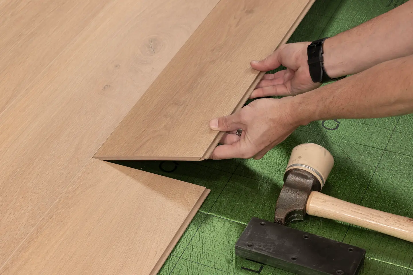 San Pedro Surf view 3